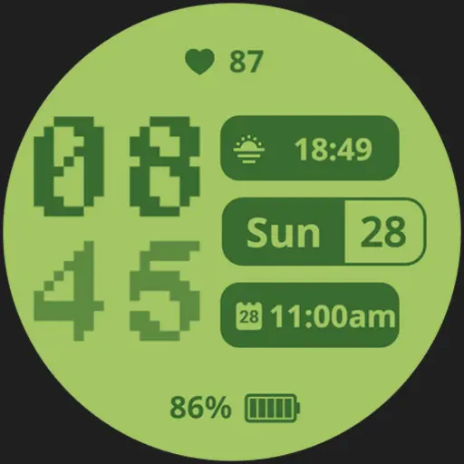App Icon
