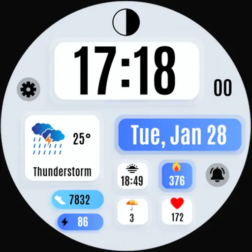 App Icon