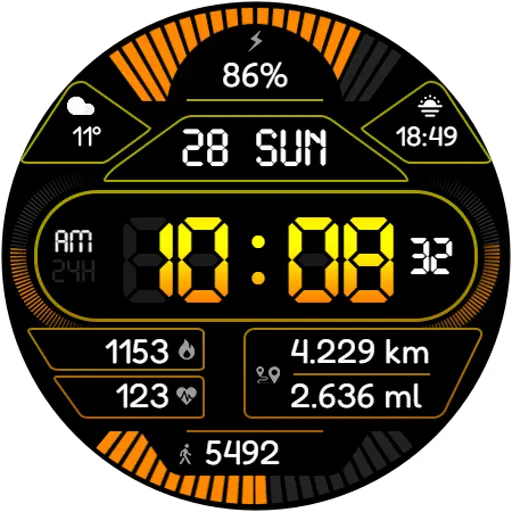 App Icon