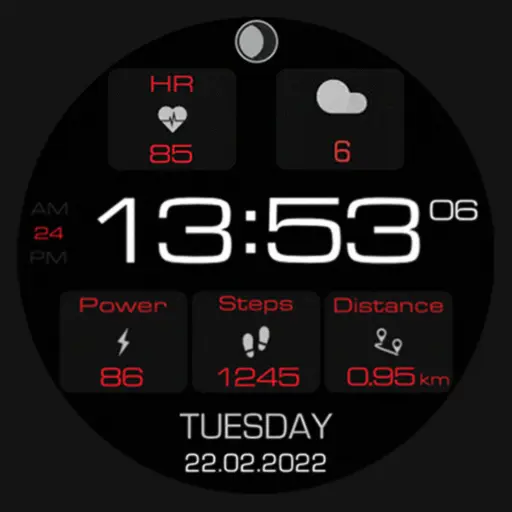 App Icon