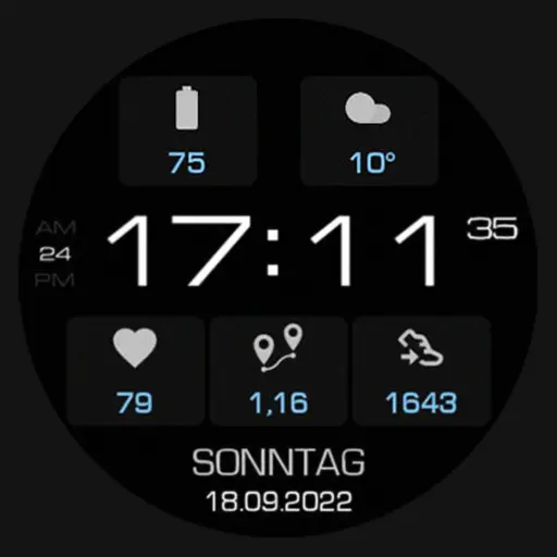 App Icon