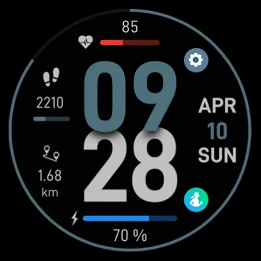App Icon