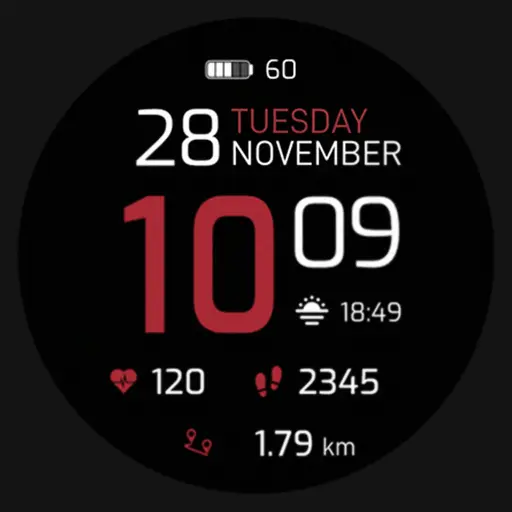 App Icon