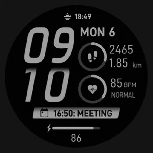 App Icon