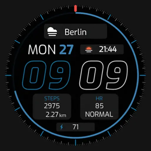 App Icon