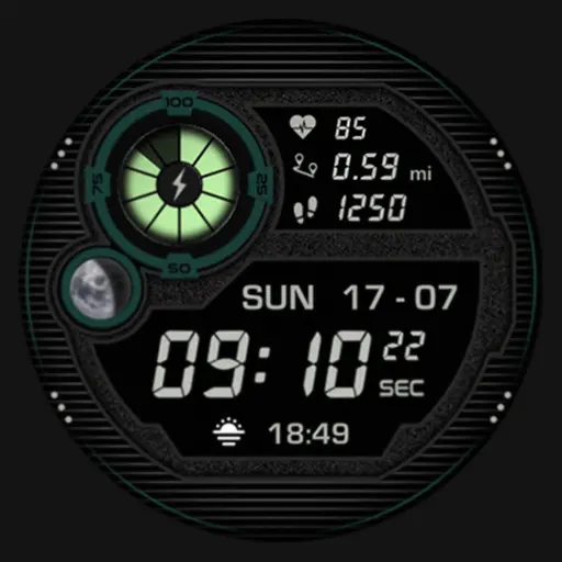App Icon