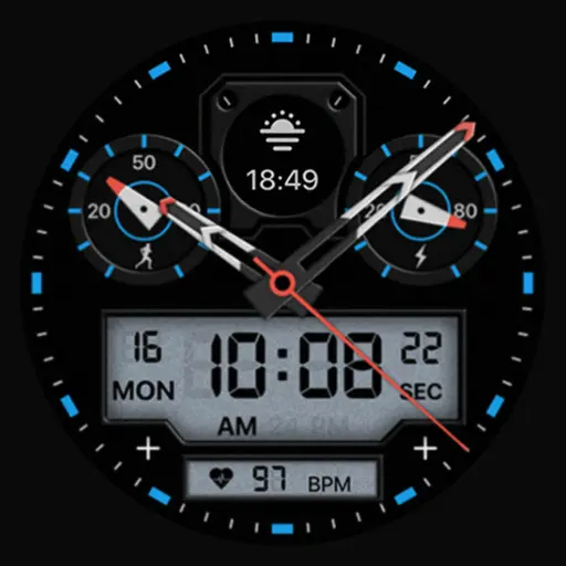 App Icon