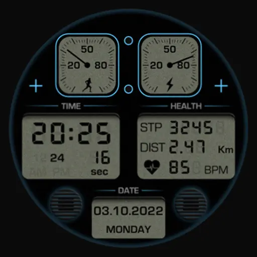 App Icon