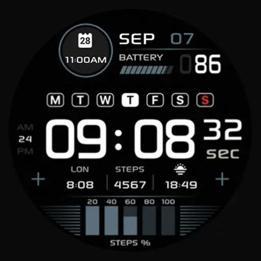 App Icon