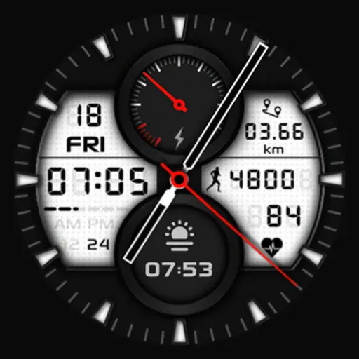App Icon