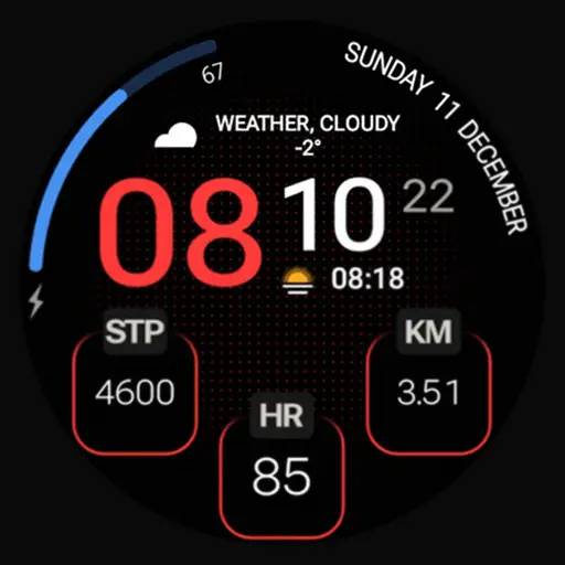 App Icon