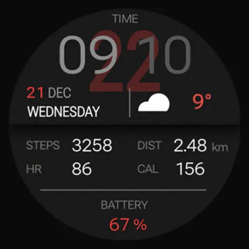 App Icon