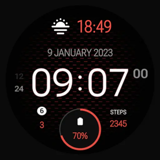 App Icon