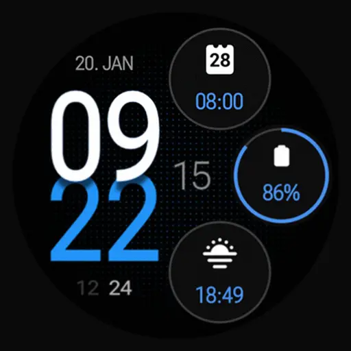 App Icon