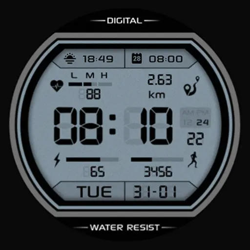 App Icon