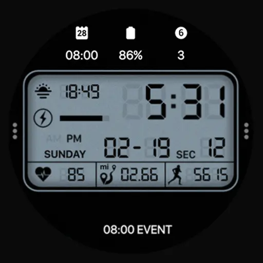 App Icon