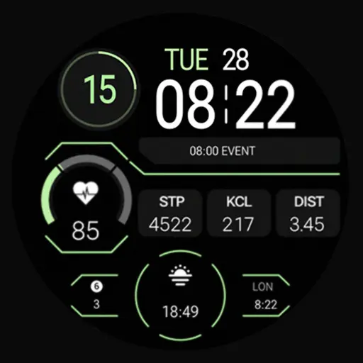 App Icon