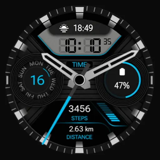 App Icon