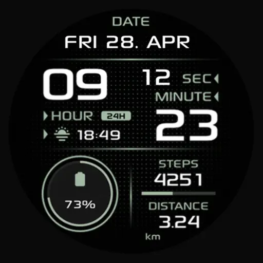 App Icon