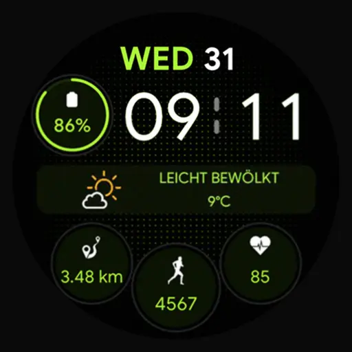 App Icon