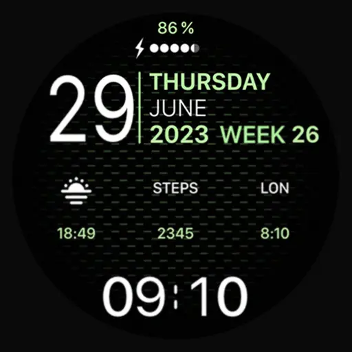 App Icon