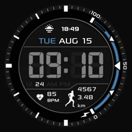 App Icon