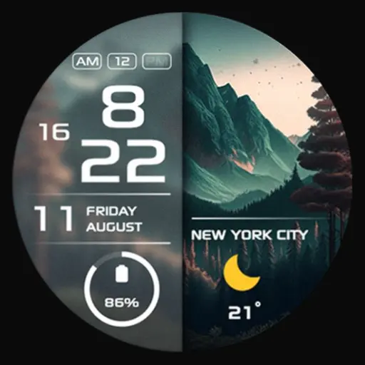 App Icon
