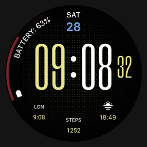 App Icon