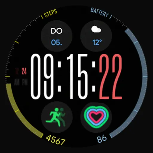 App Icon