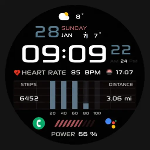 App Icon