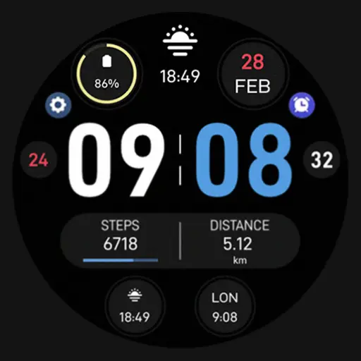 App Icon
