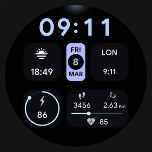 App Icon