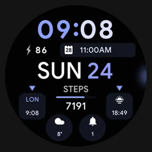 App Icon