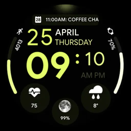 App Icon