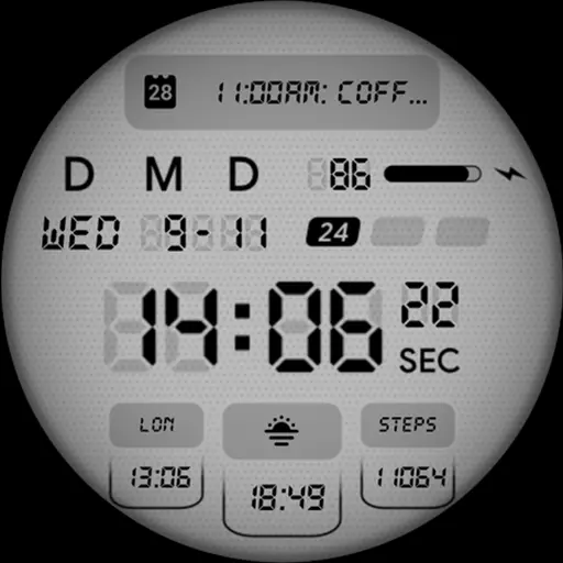 App Icon
