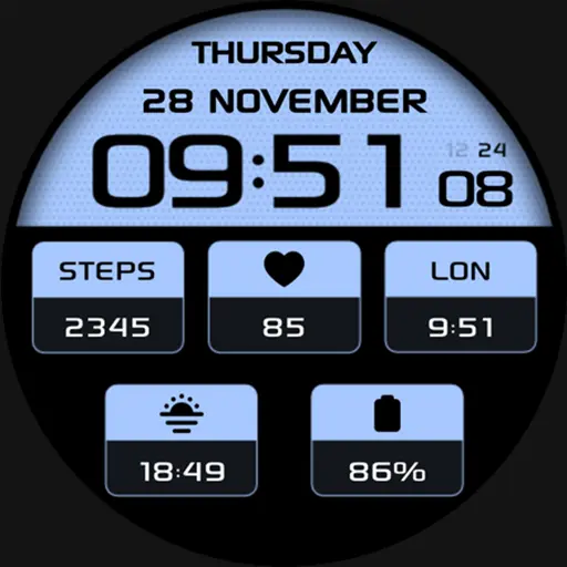 App Icon