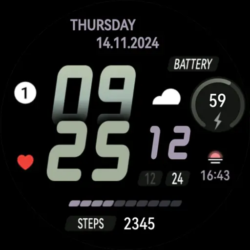 App Icon