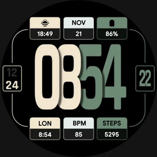 App Icon
