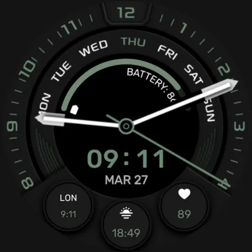 App Icon