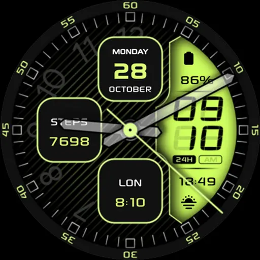 App Icon