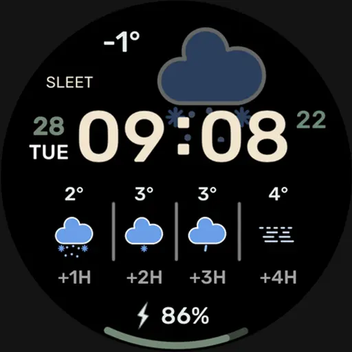 App Icon