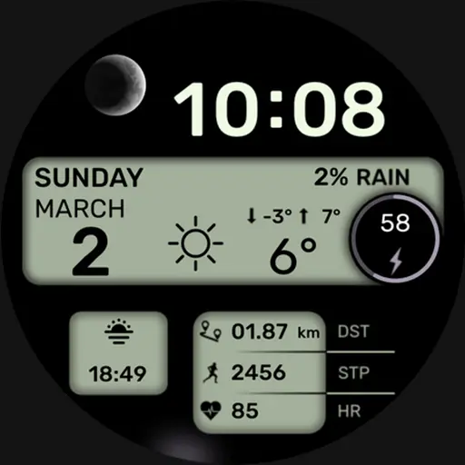 App Icon