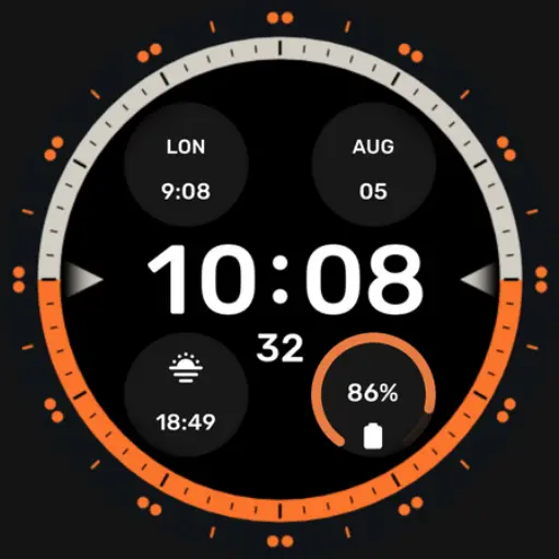 App Icon