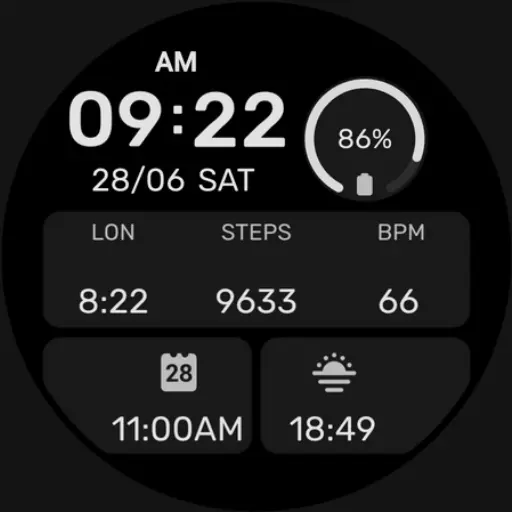 App Icon