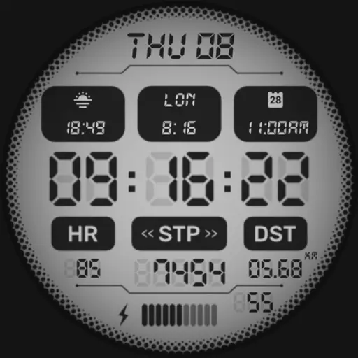 App Icon