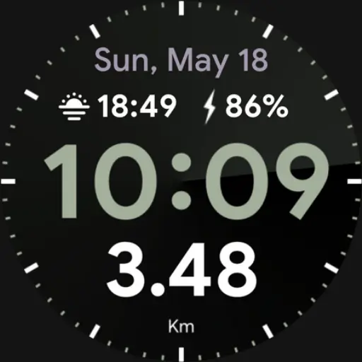 App Icon