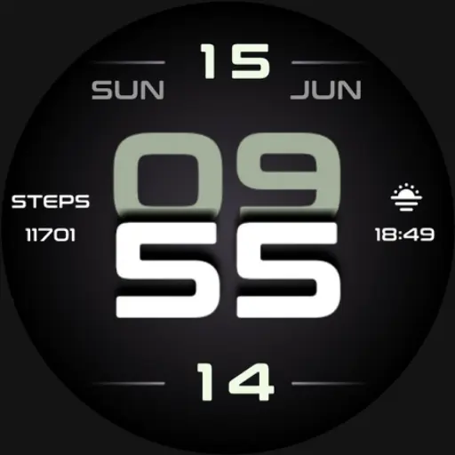 App Icon