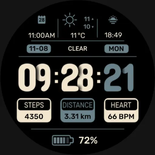 App Icon