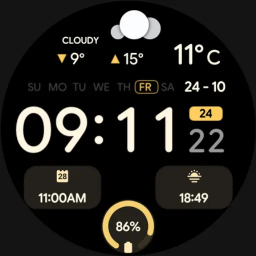 App Icon