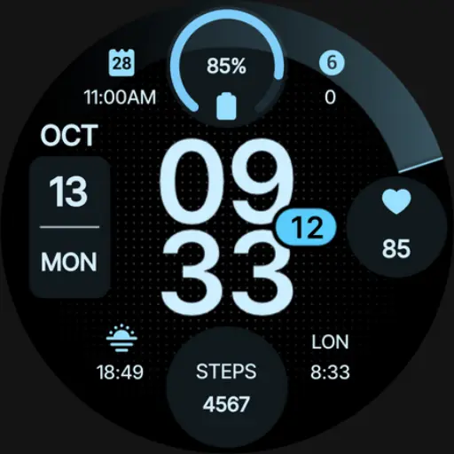 App Icon